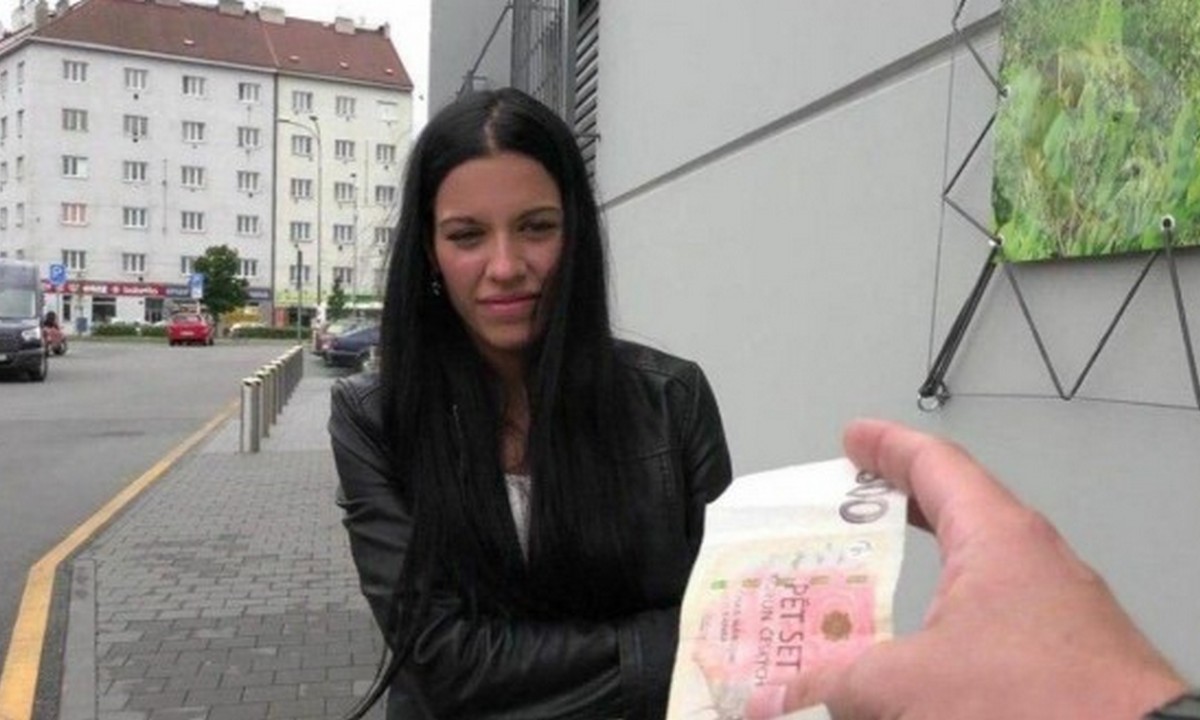 Czech gf money