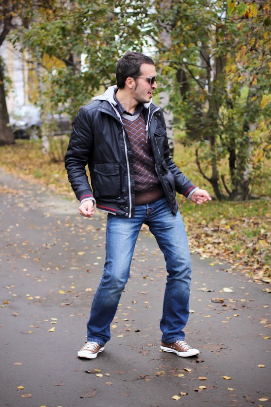 Андрей Андрей