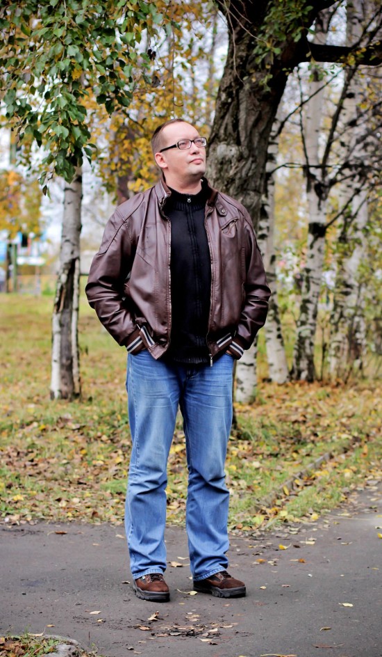 Сергей Сергей