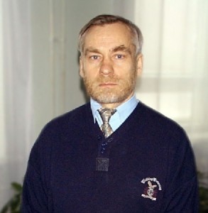 Владимир Луканин