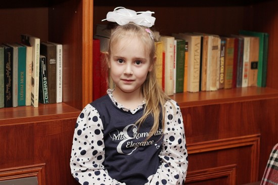 Люди в городе