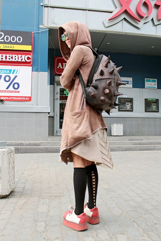 Полный рост-1