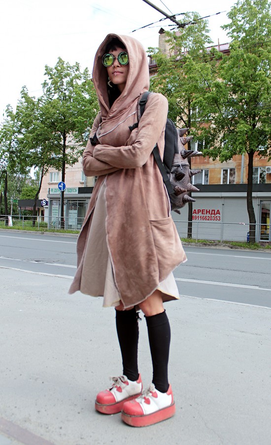 Полный рост-2