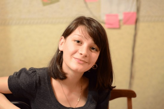 Илона Китаева