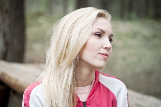 Алина Молина