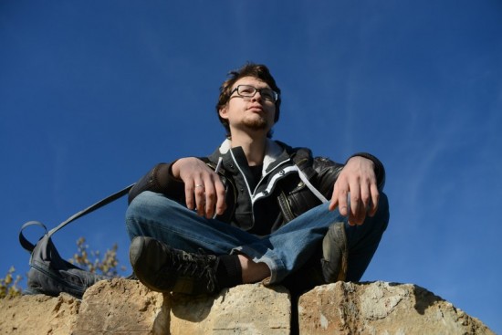 Кирилл Чураков