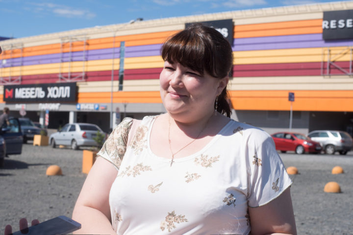 дельфинарий в Петрозаводске 