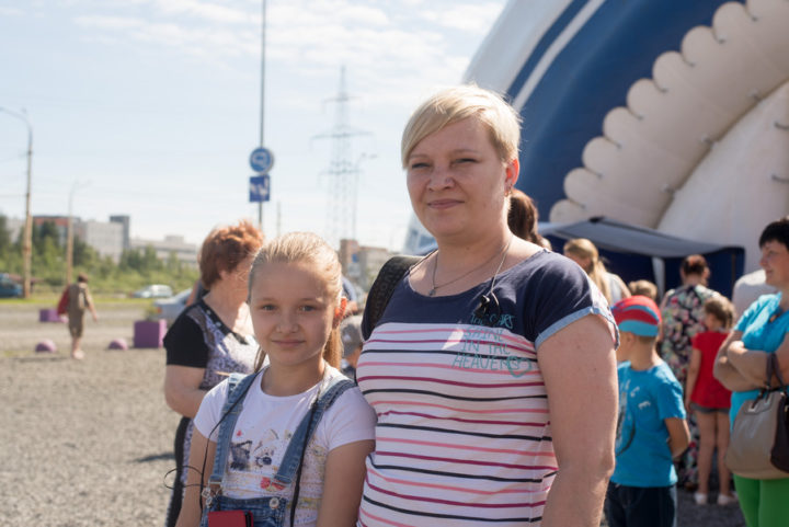 дельфинарий в Петрозаводске 