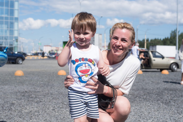 дельфинарий в Петрозаводске 