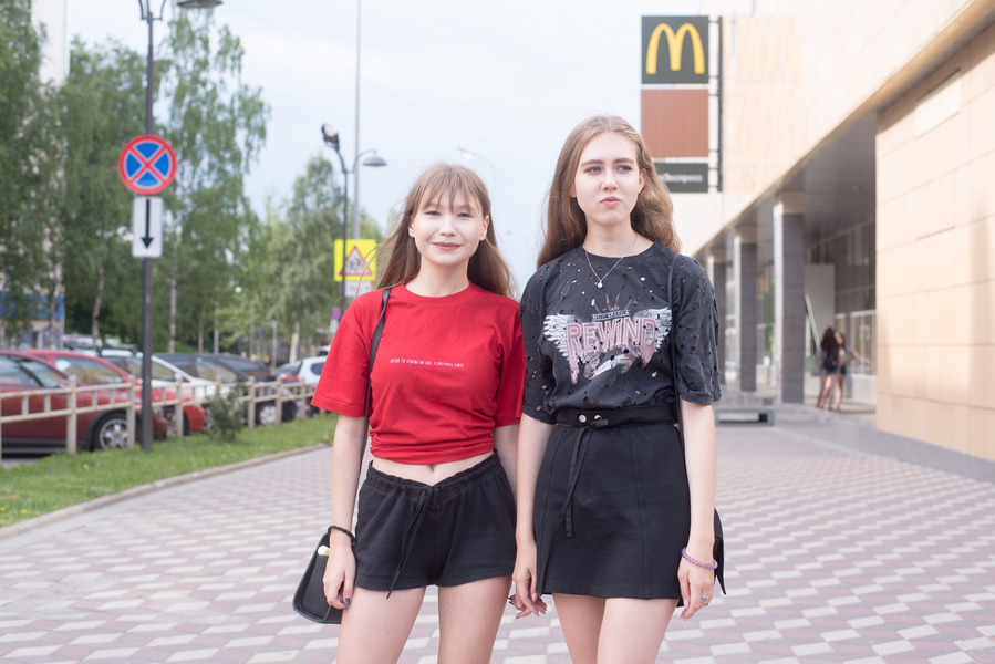 красивый петрозаводск уличная мода магазины одежда