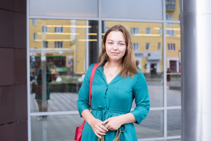 Где искупаться в Петрозаводске