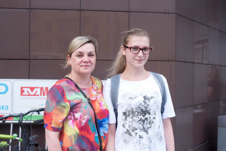 Где искупаться в Петрозаводске