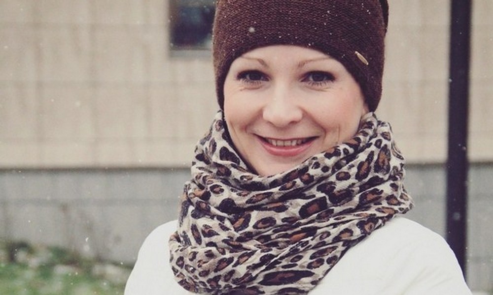 Красивый Петрозаводск