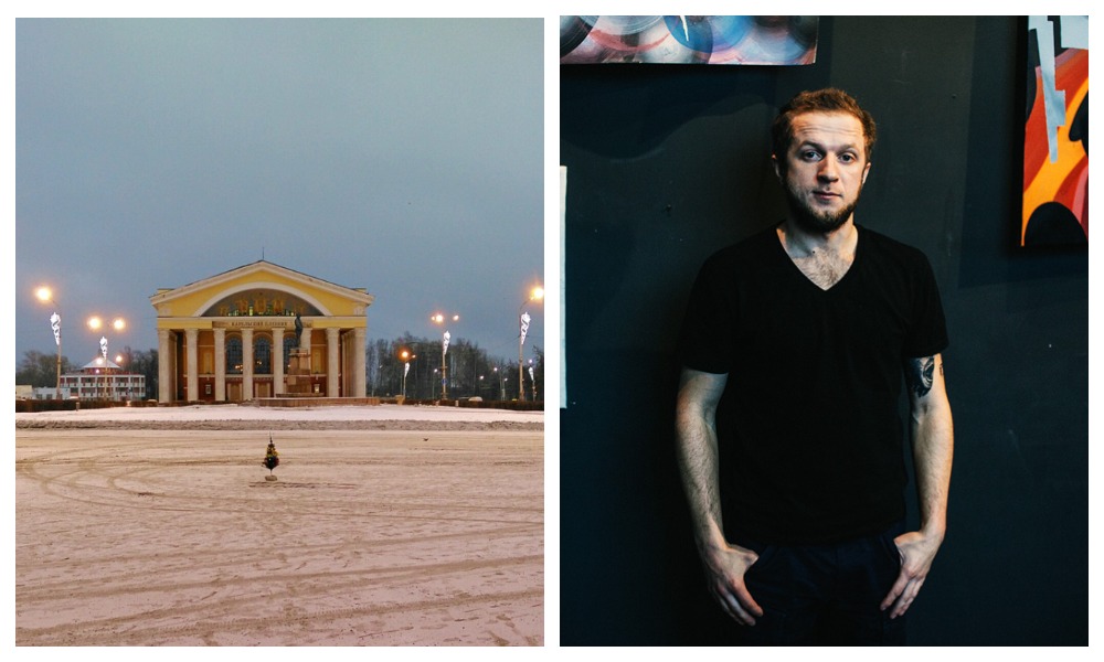 петрозаводск, карелия, интервью, алекс, видео, кирова, елка,