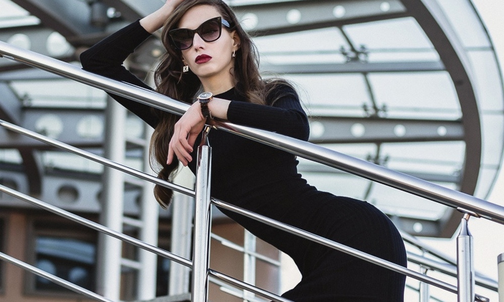 красивый петрозаводск марина