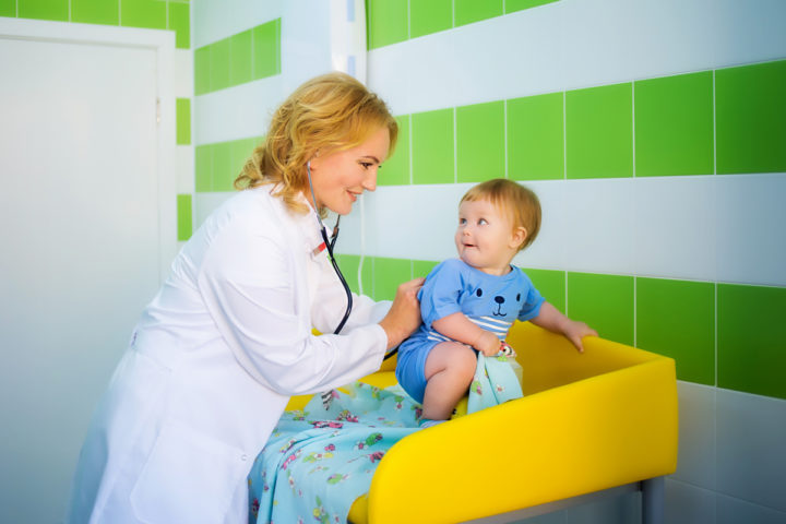 карелия, петрозаводск, дети, детская клиника, здравляндия, ребёнок, болеет, лечение, детский врач