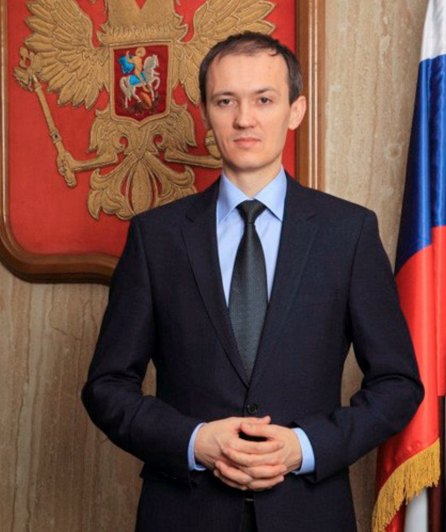 Директор правительства российской федерации. Григоренко вице премьер.