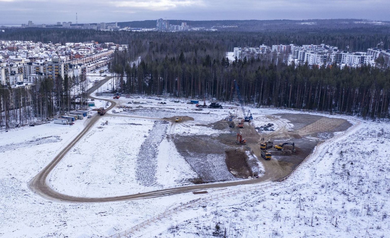 Древлянка 6 петрозаводск план застройки