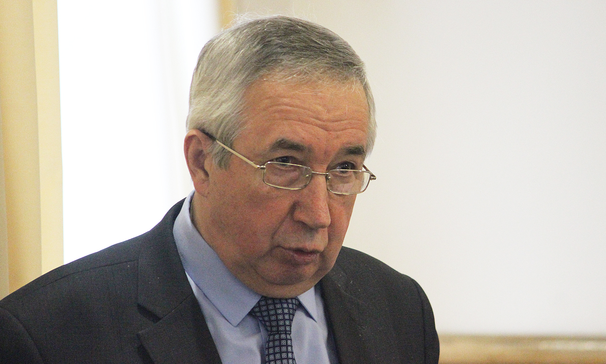 Владимир Виноградов