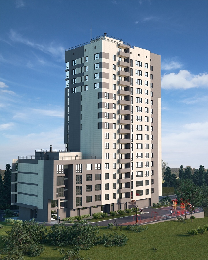 карелия, петрозаводск, новостройка, новая квартира, однушка, купить квартиру, ипотека, век, симфония