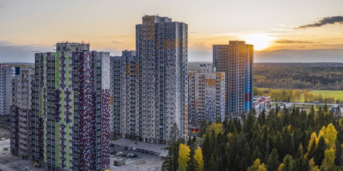 карелия, петрозаводск, квартира, новостройка, купить, недвижимость, жильё, акварели, нова, nova