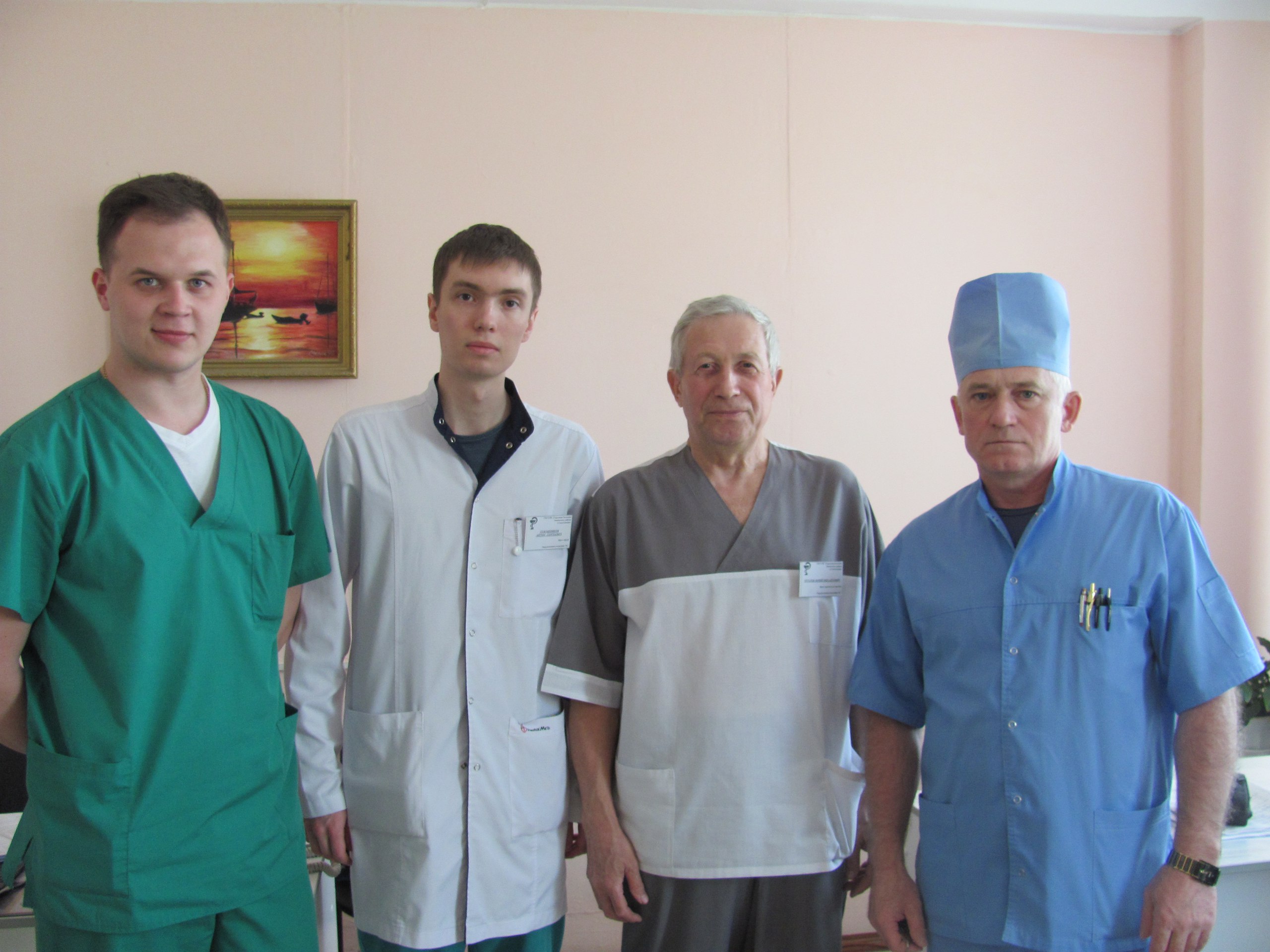 Нейрохирургия 67 больница. Гудов Аскер Хазреталиевич врач хирург.