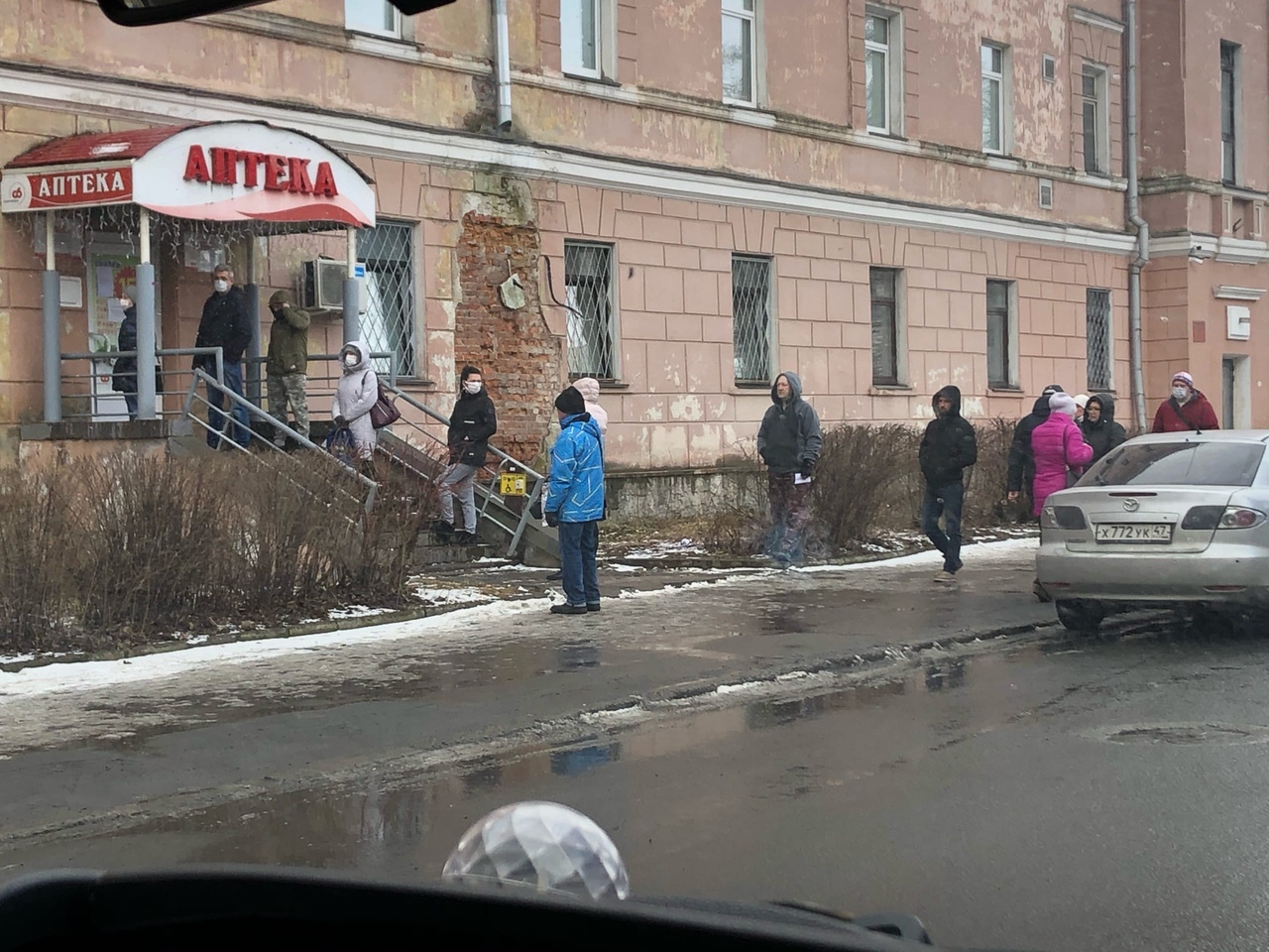 В Карелии подорожали сшитые осужденными маски