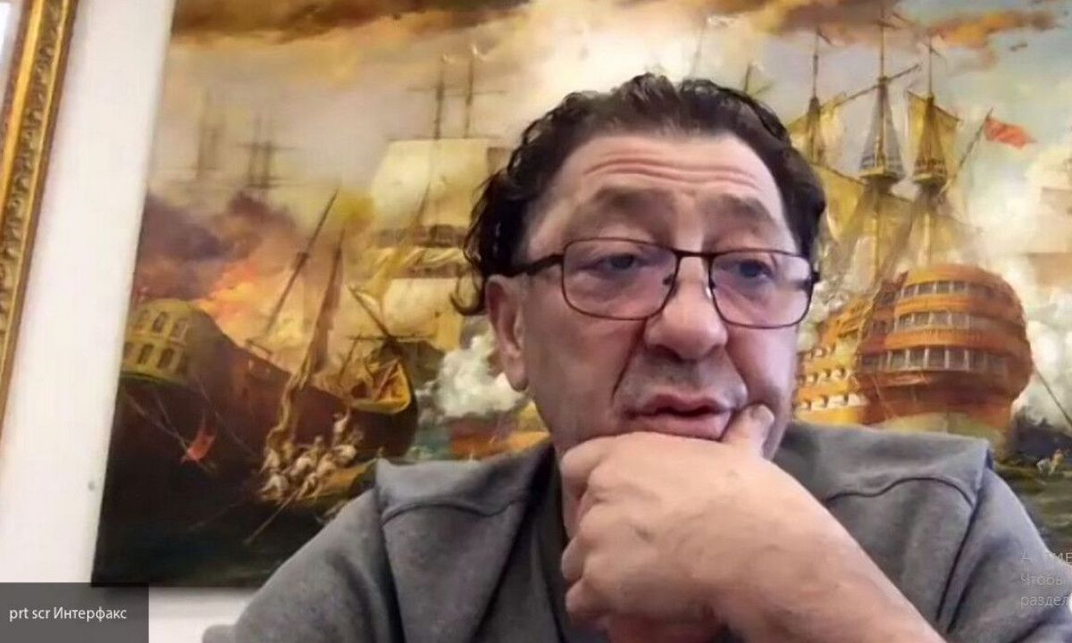 григорий лепс