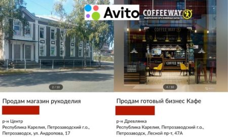тест, бизнес, готовый бизнес, Авито, Avito, Петрозаводск