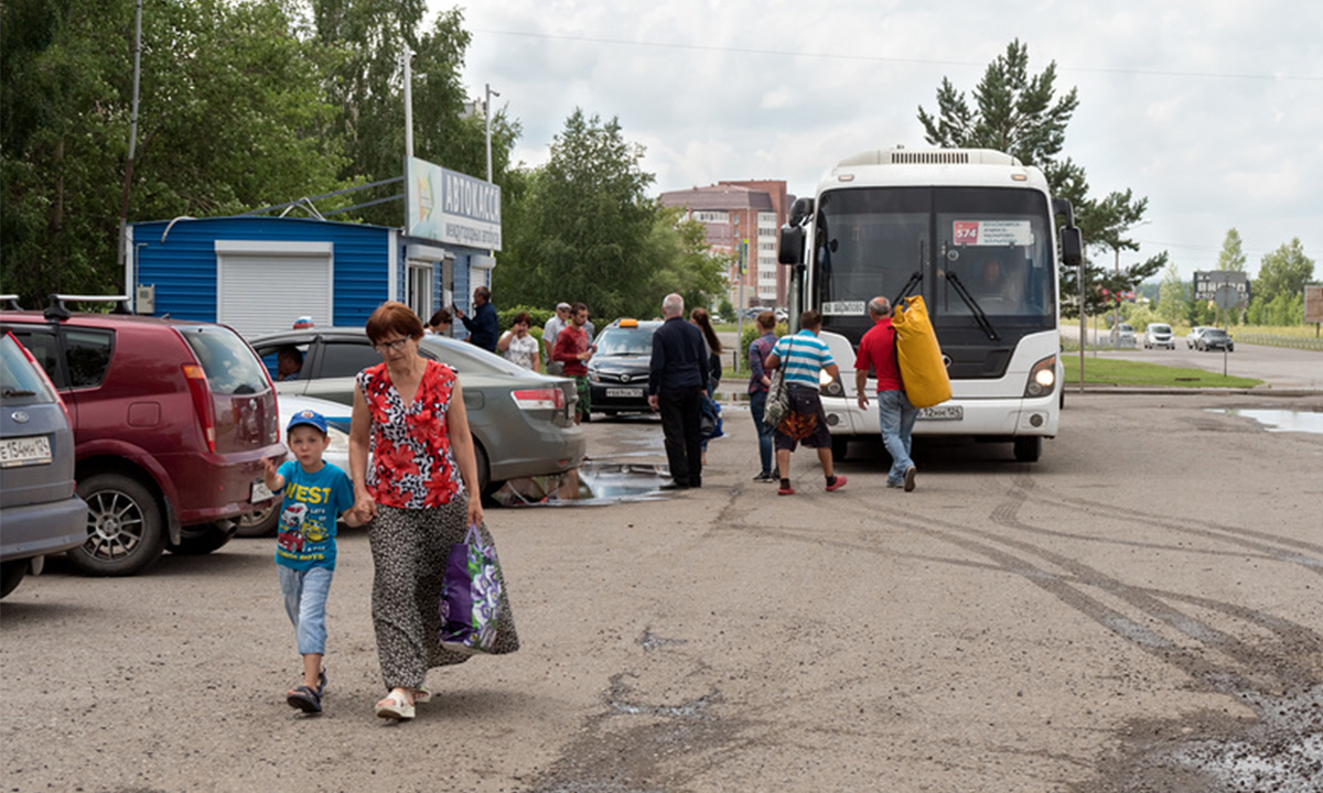 В Петрозаводске с понедельника подорожают билеты на пригородные автобусы |  09.10.2020 | Новости Петрозаводска - БезФормата