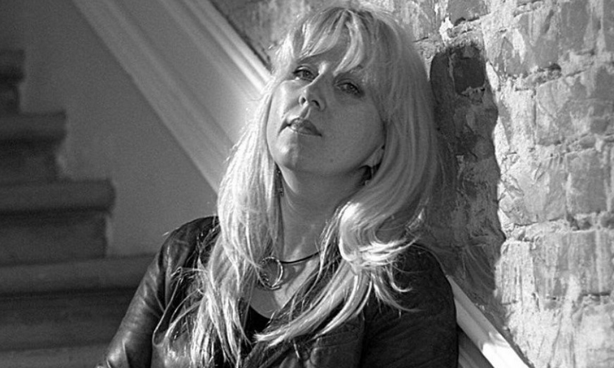 Ирина Славина, журналистка
