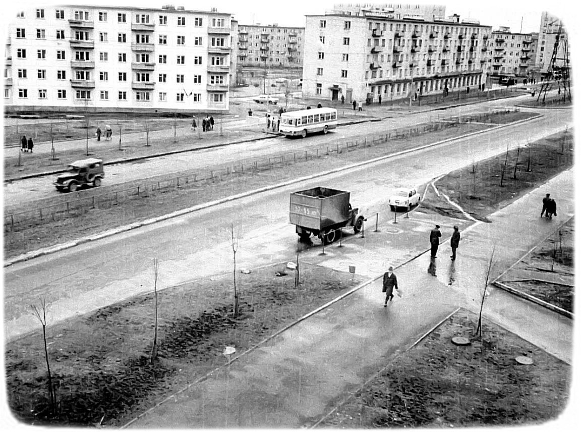 Тогда – сейчас: где в Петрозаводске находится старейшая парикмахерская?