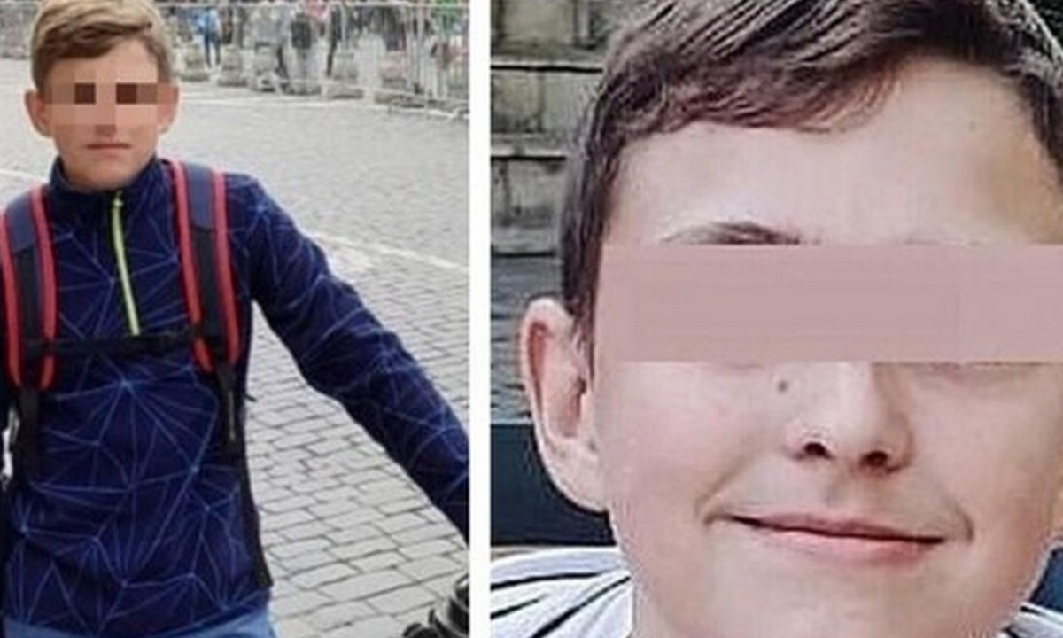мальчик, умер, лор
