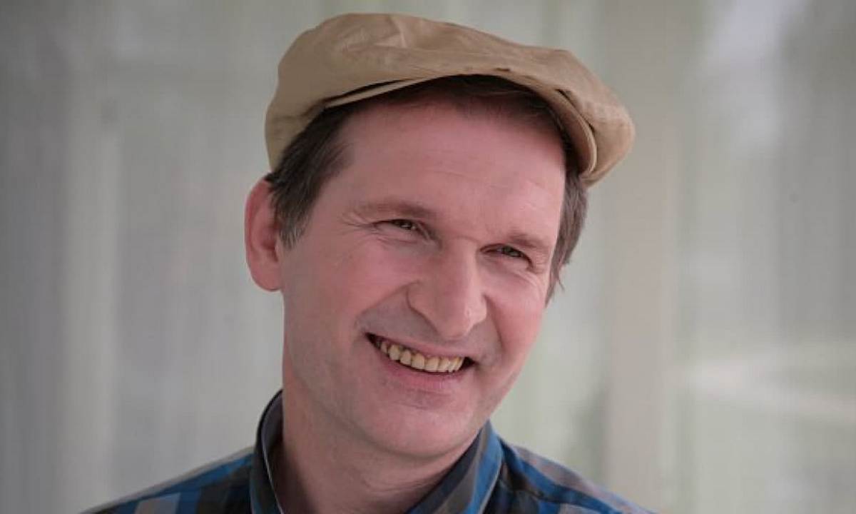 федор добронравов