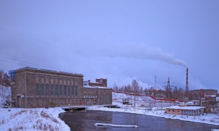 тгк 1, электроэнергия, гэс, карелия, рекорд