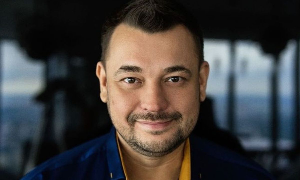 Сергей Жуков