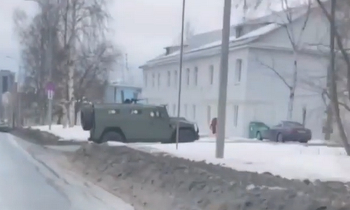 Петрозаводск военные фотографии