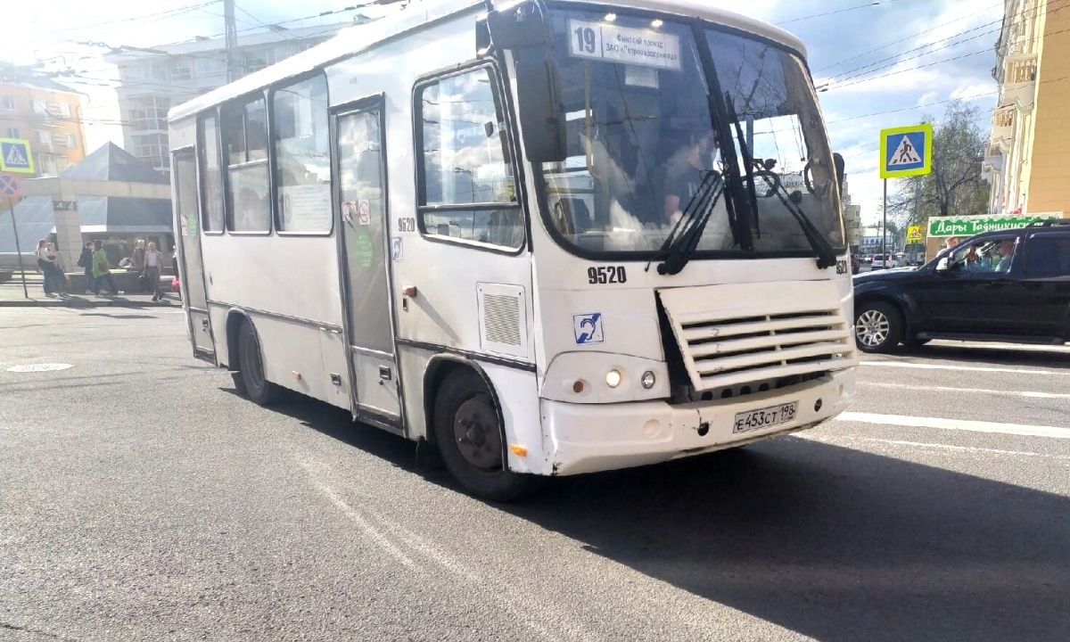 В Петрозаводске накажут маршрутчиков, которые не выходят вовремя на линию