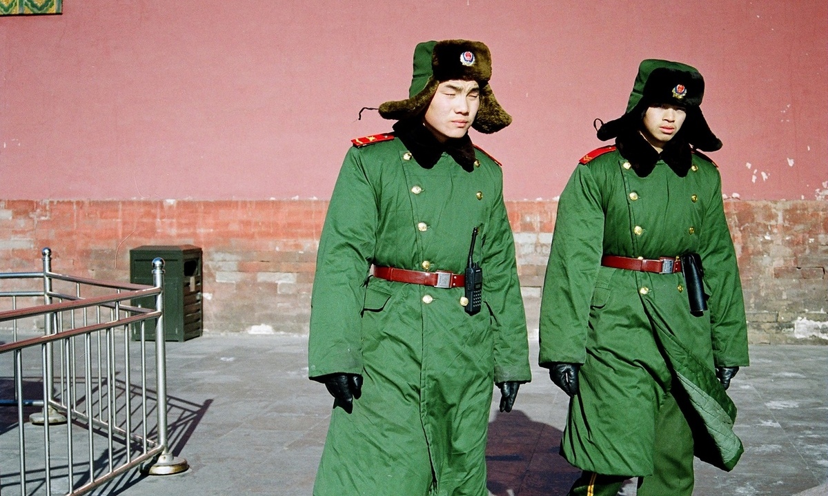 Призывники