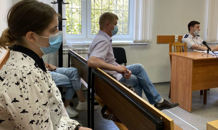 Гашков Петрозаводский водитель, обвиняемый в смертельном наезде на двух женщин, попросил прощение у пострадавших в зале суда