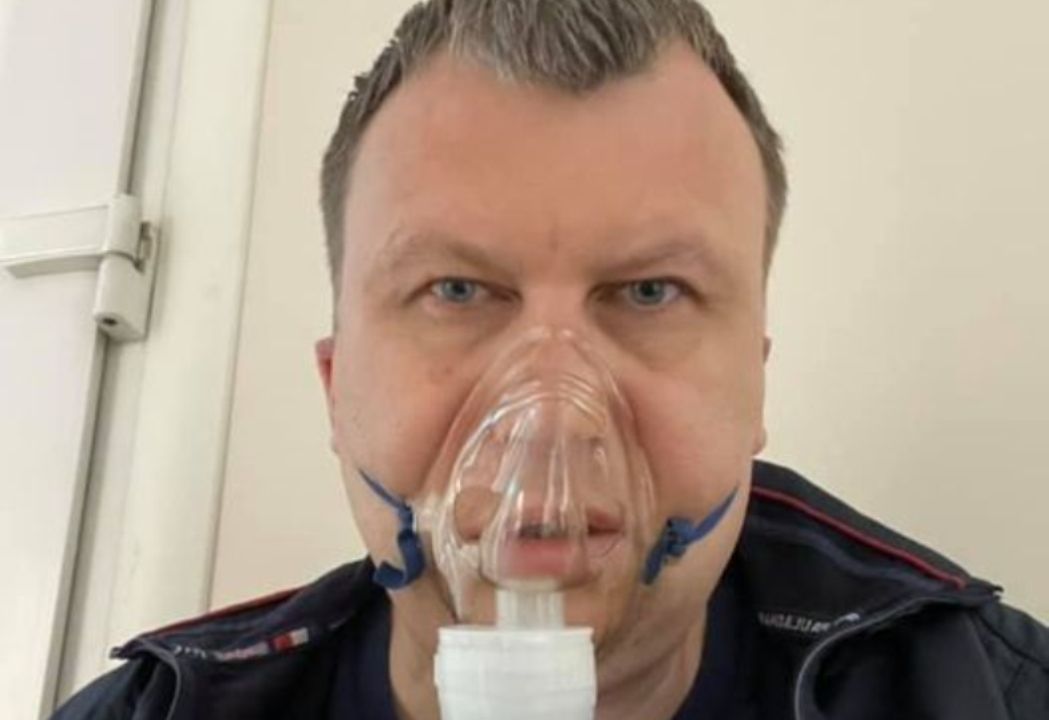 Бизнесмен Олег Хан скончался