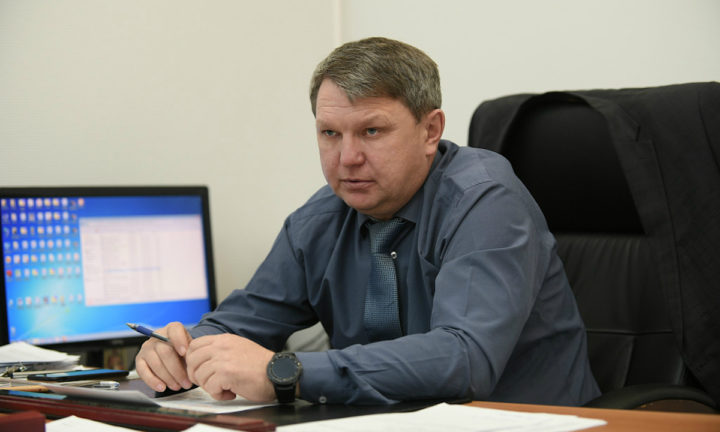 Алексей Щепин