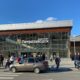 аэропорт Петрозаводск