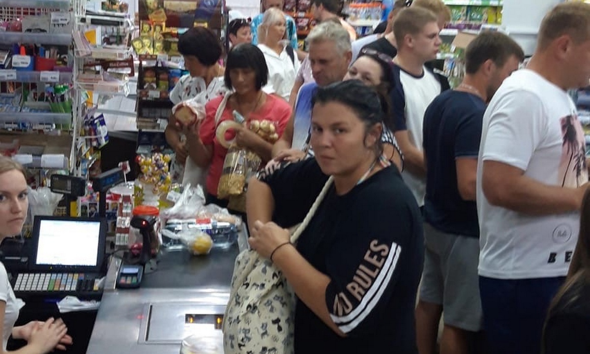 магазин Петрозаводск