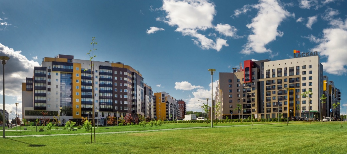 каскад, ск век, купить новостройку петрозаводск, купить квартиру петрозаводск