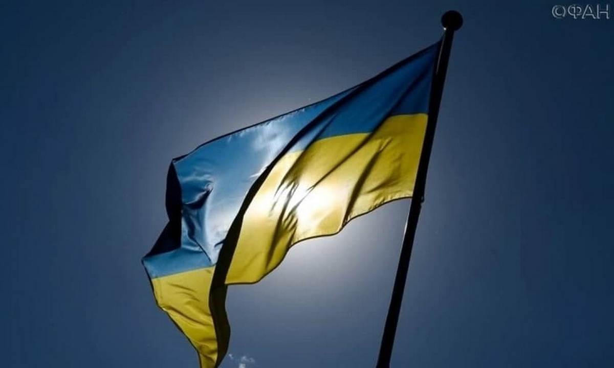 Украина