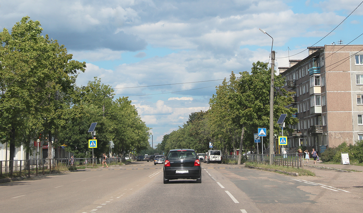 Олонец