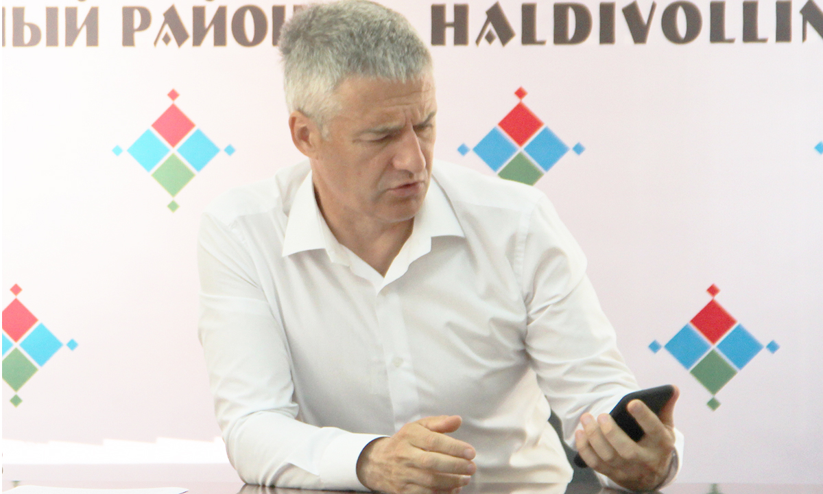 Артур Парфенчиков