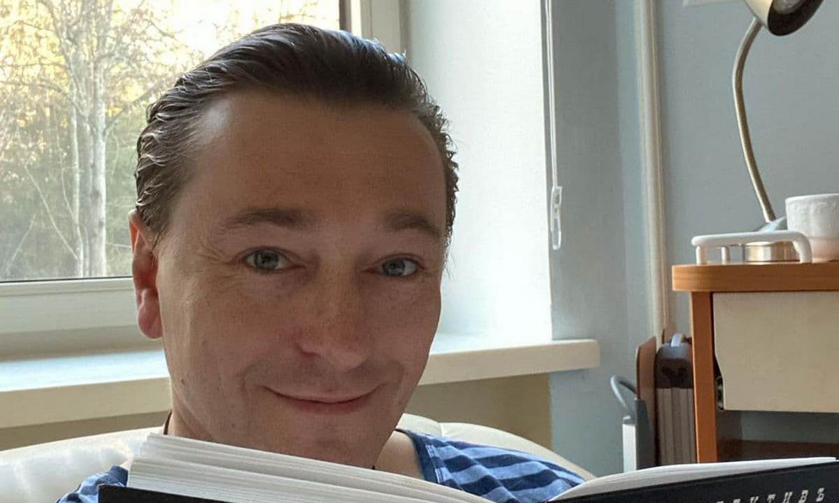 Безруков