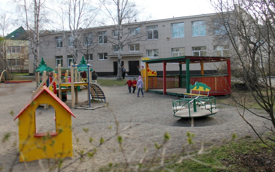 В российском городе все детские сады станут бесплатными